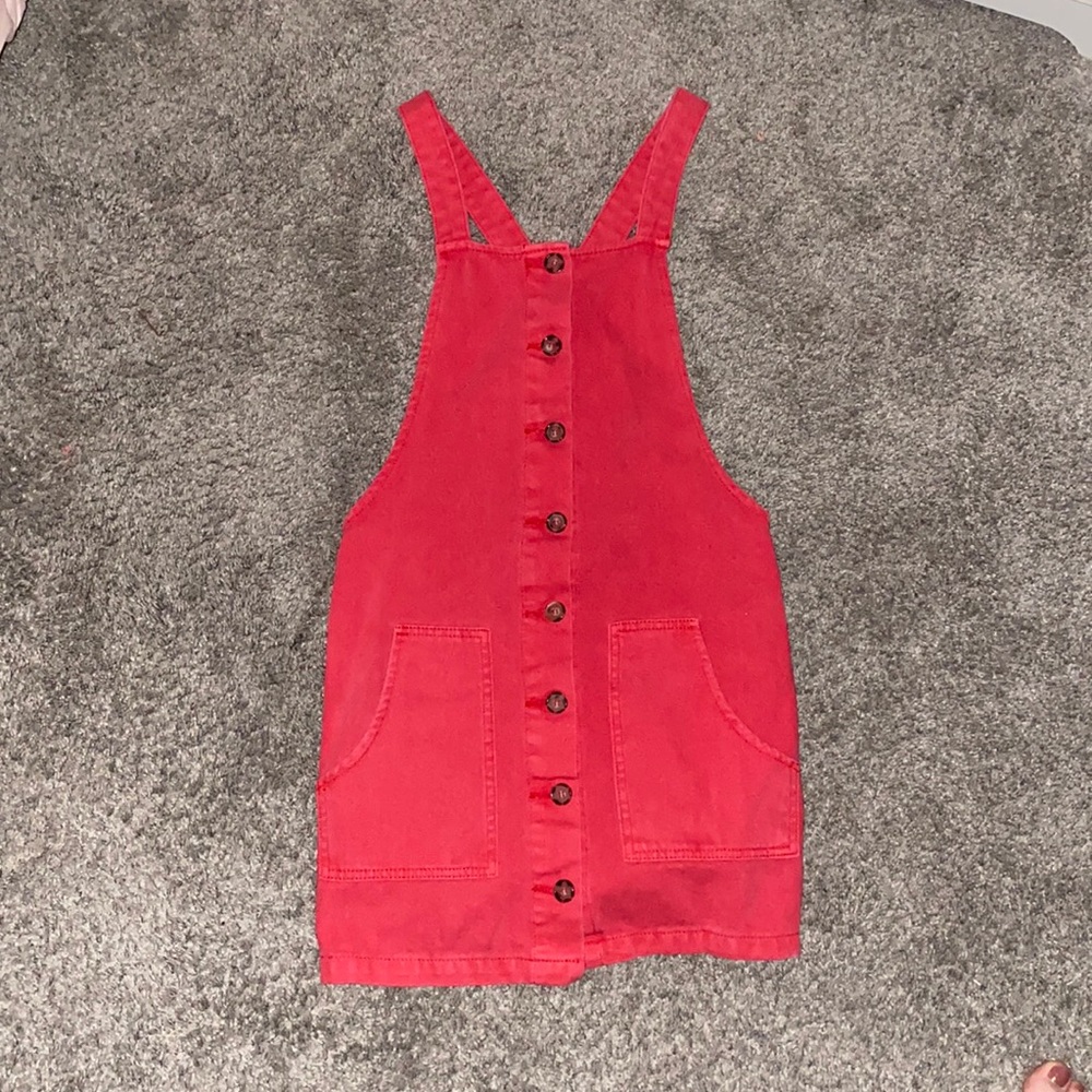Newbury Kustom dress